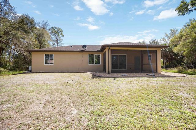 3133 S SAN MATEO DRIVE, North Port, FL 34288