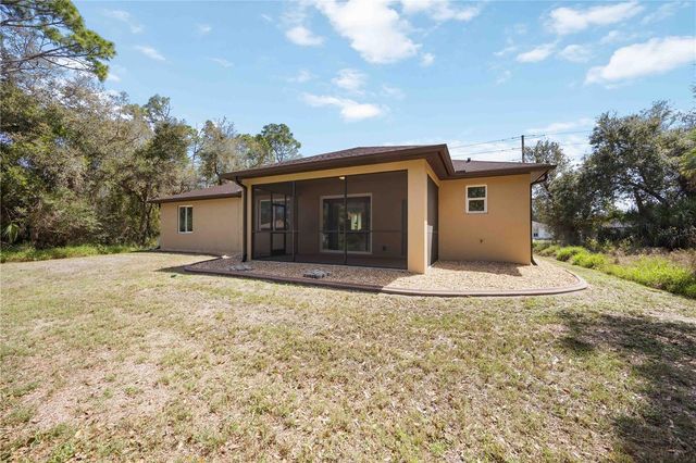 3133 S SAN MATEO DRIVE, North Port, FL 34288