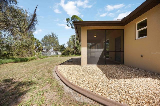 3133 S SAN MATEO DRIVE, North Port, FL 34288