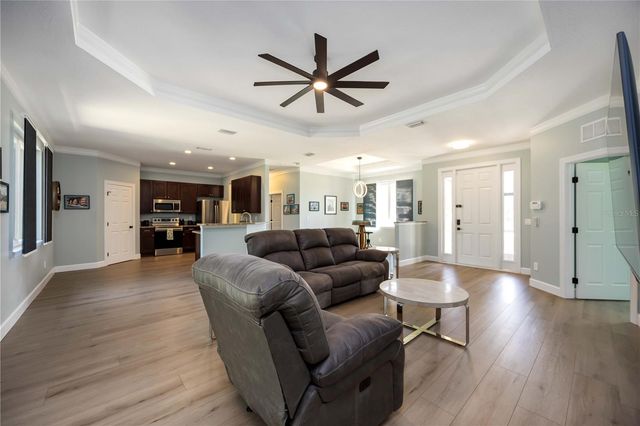 3133 S SAN MATEO DRIVE, North Port, FL 34288