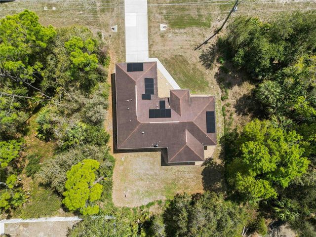 3133 S SAN MATEO DRIVE, North Port, FL 34288