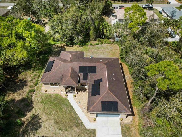 3133 S SAN MATEO DRIVE, North Port, FL 34288