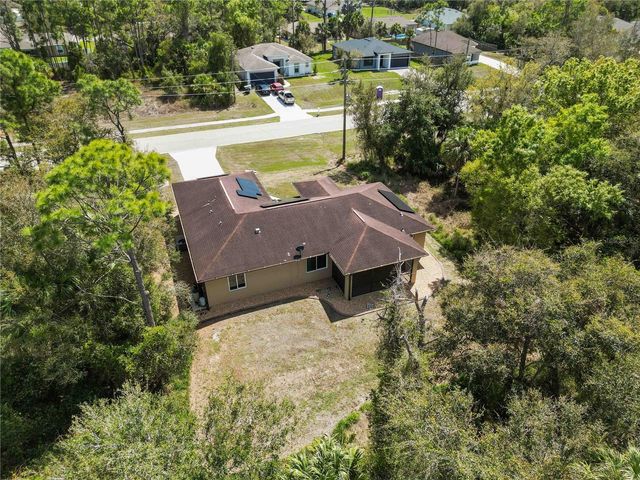 3133 S SAN MATEO DRIVE, North Port, FL 34288