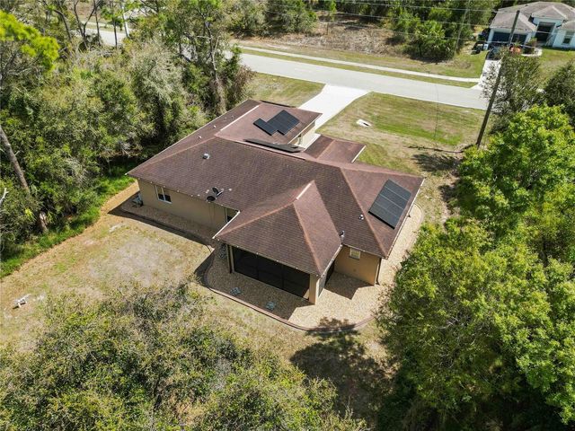 3133 S SAN MATEO DRIVE, North Port, FL 34288