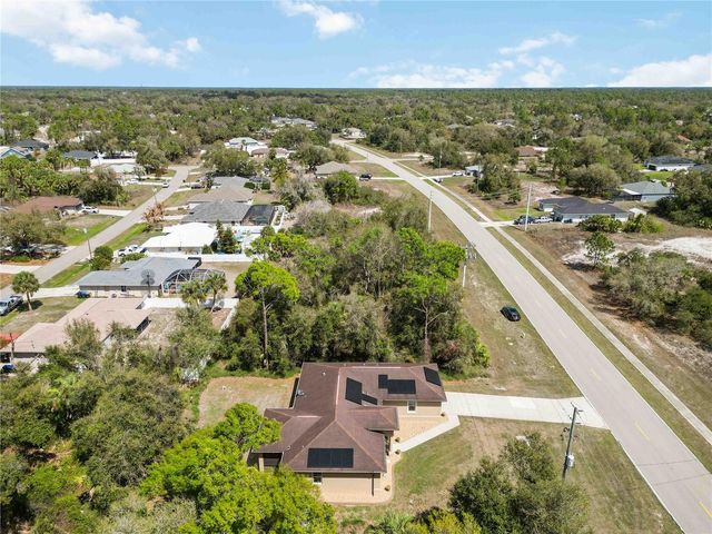 3133 S SAN MATEO DRIVE, North Port, FL 34288