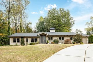 6335 Cherry Tree Lane, Sandy Springs, GA 30328