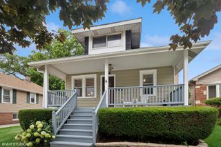 2444 N ERIE Avenue, River Grove, IL 60171