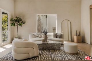 1969 Curson Place, Los Angeles, CA 90046