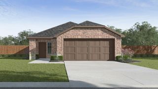 1310 Hopes Lake Drive, Princeton, TX 75407
