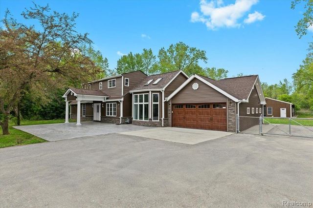 49712 Geddes Road, Canton, MI 48188