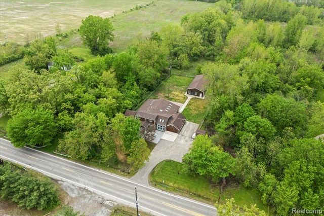 49712 Geddes Road, Canton, MI 48188