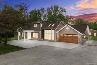 49712 Geddes Road, Canton, MI 48188