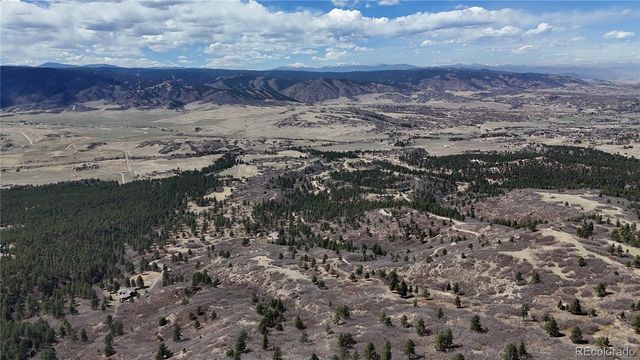 001 Perry Park Road, Sedalia, CO 80135