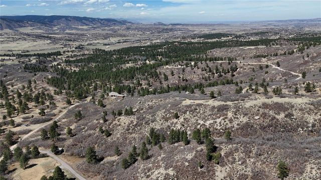 001 Perry Park Road, Sedalia, CO 80135
