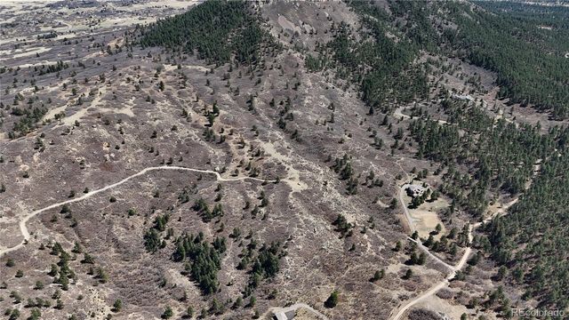 001 Perry Park Road, Sedalia, CO 80135