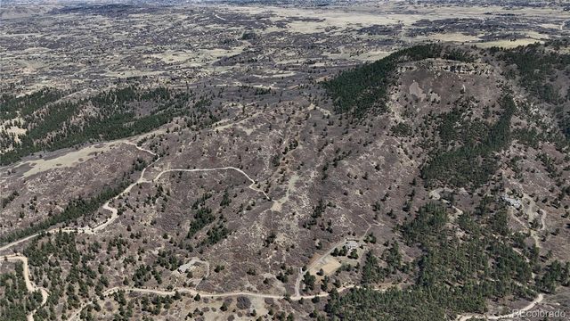001 Perry Park Road, Sedalia, CO 80135