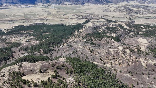001 Perry Park Road, Sedalia, CO 80135