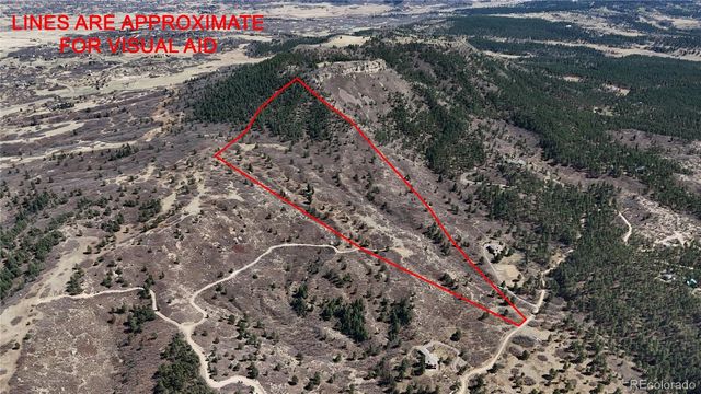 001 Perry Park Road, Sedalia, CO 80135
