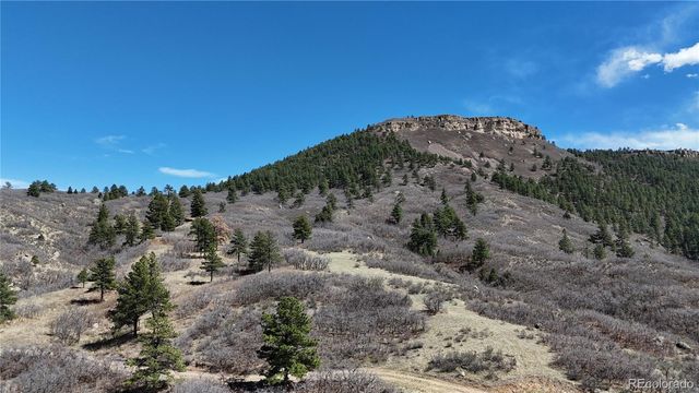 001 Perry Park Road, Sedalia, CO 80135