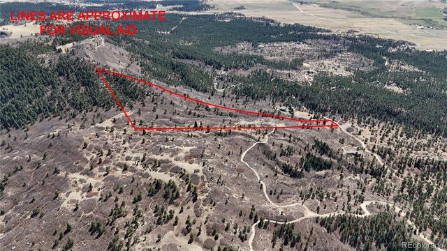 001 Perry Park Road, Sedalia, CO 80135