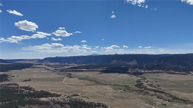 001 Perry Park Road, Sedalia, CO 80135