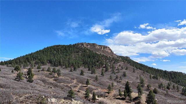 001 Perry Park Road, Sedalia, CO 80135