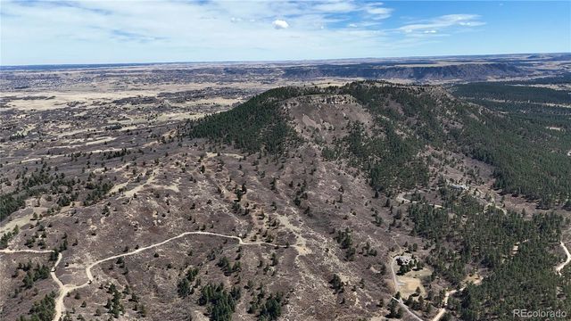 001 Perry Park Road, Sedalia, CO 80135