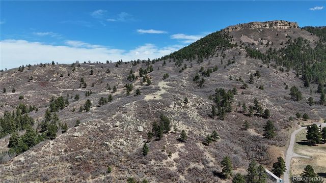 001 Perry Park Road, Sedalia, CO 80135