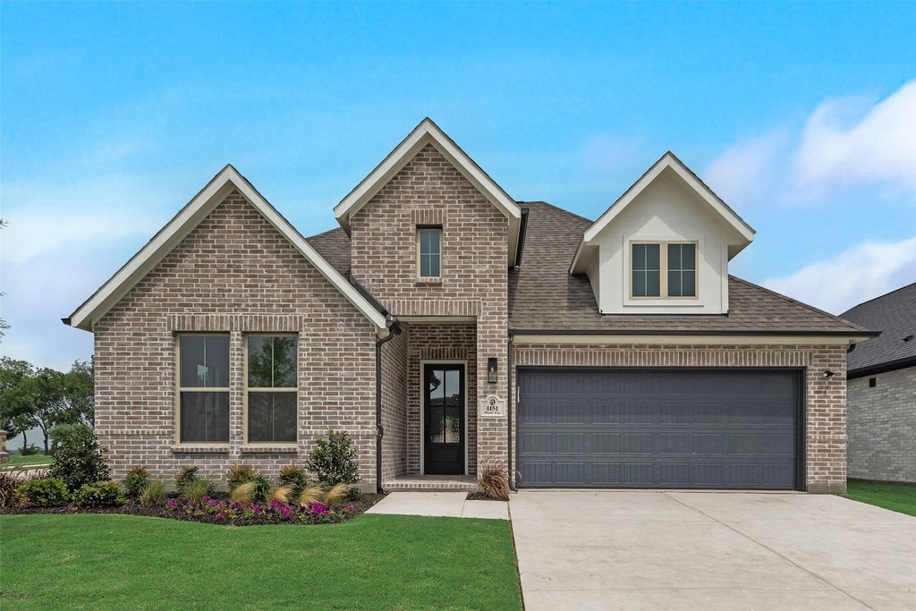 1151 Nora Lane, Forney, TX 75126