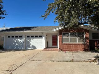 1721 Petroleum Dr, Odessa, TX 79762