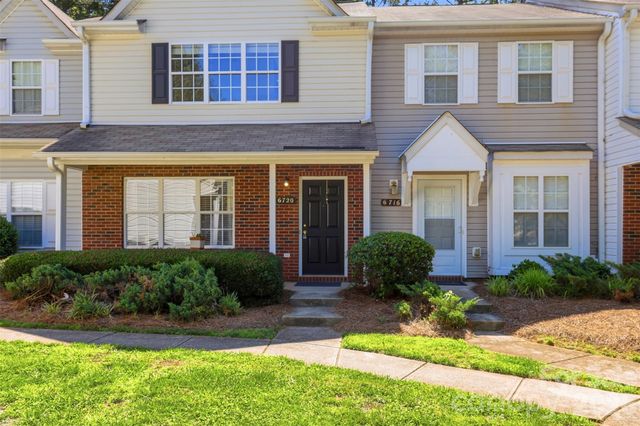 6720 Cypress Tree Lane, Charlotte, NC 28215