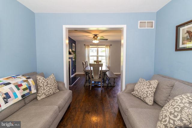 118 BELLEVUE RD, Coatesville, PA 19320