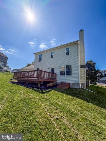 118 BELLEVUE RD, Coatesville, PA 19320