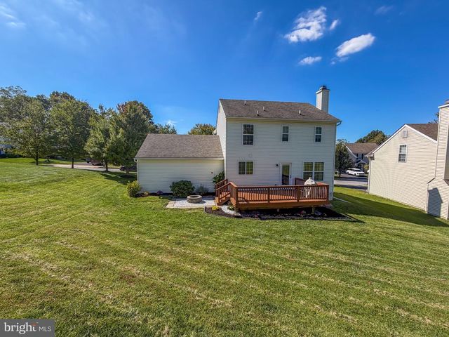 118 BELLEVUE RD, Coatesville, PA 19320