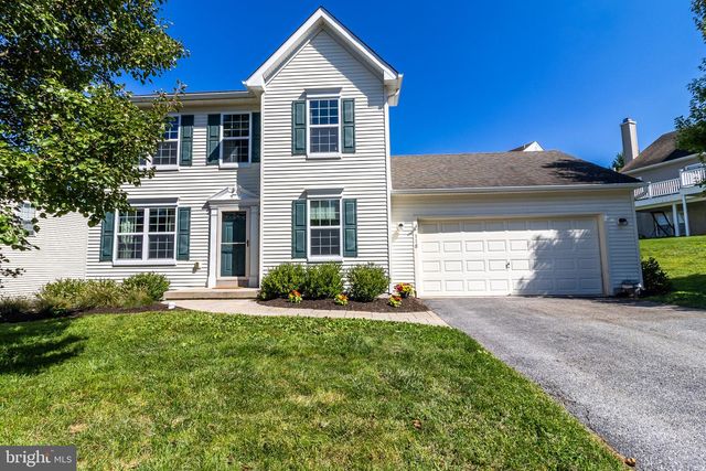118 BELLEVUE RD, Coatesville, PA 19320