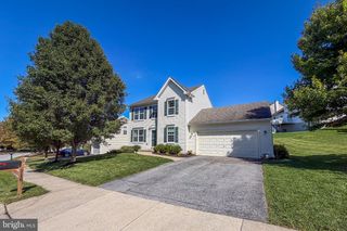 118 BELLEVUE RD, Coatesville, PA 19320