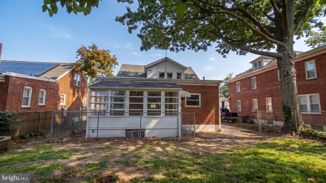 154 ANDREW ST, Hamilton, NJ 08610