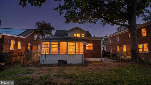 154 ANDREW ST, Hamilton, NJ 08610