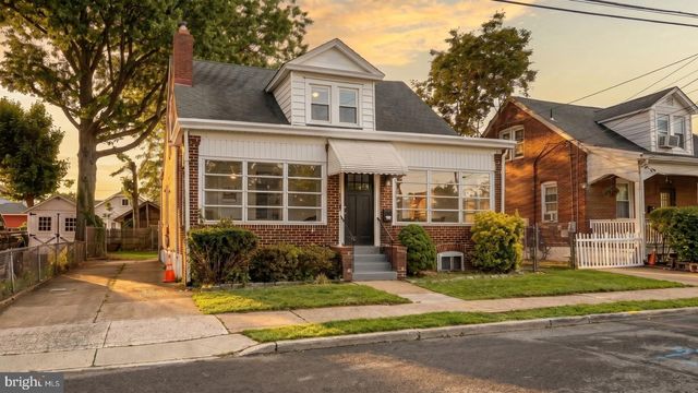 154 ANDREW ST, Hamilton, NJ 08610