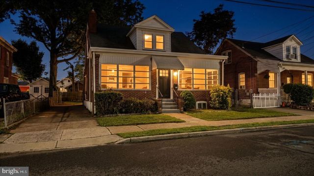 154 ANDREW ST, Hamilton, NJ 08610