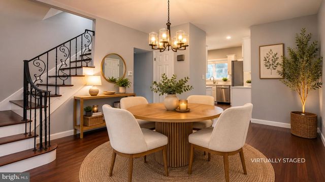 154 ANDREW ST, Hamilton, NJ 08610