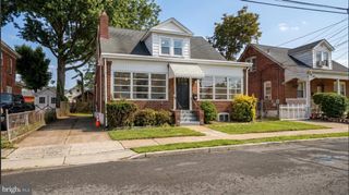 154 ANDREW ST, Hamilton, NJ 08610