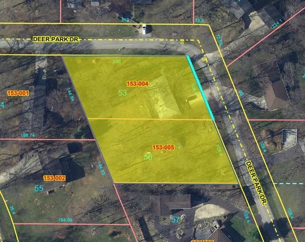 153 DEER PARK Drive, Geneseo, IL 61254