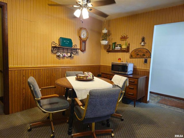 153 DEER PARK Drive, Geneseo, IL 61254