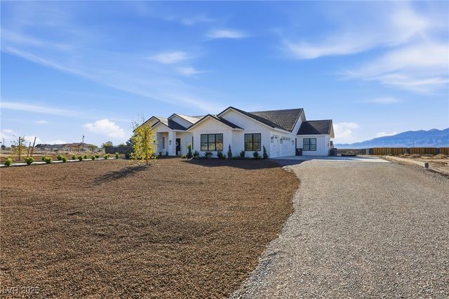 1221 Marion Miller, Pahrump, NV 89048