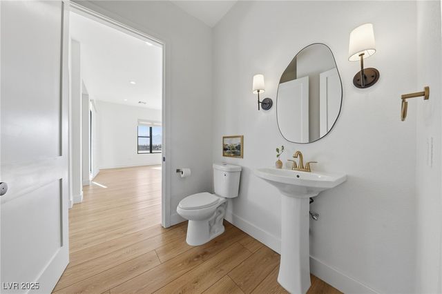 1221 Marion Miller, Pahrump, NV 89048