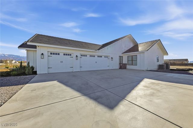 1221 Marion Miller, Pahrump, NV 89048