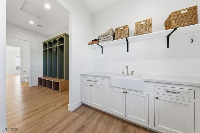 1221 Marion Miller, Pahrump, NV 89048