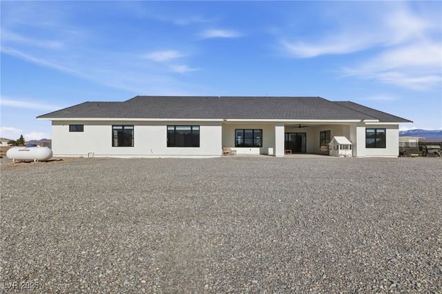 1221 Marion Miller, Pahrump, NV 89048