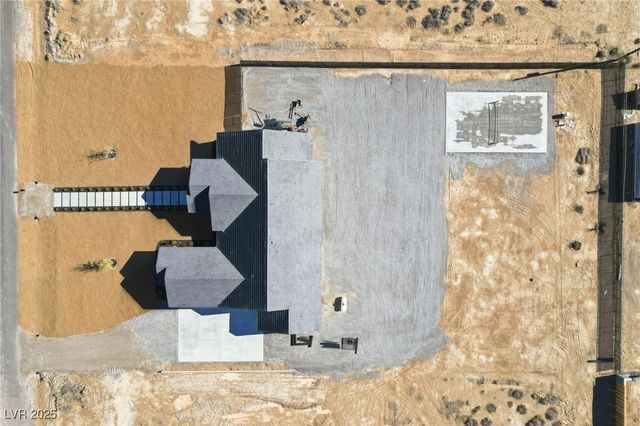 1221 Marion Miller, Pahrump, NV 89048